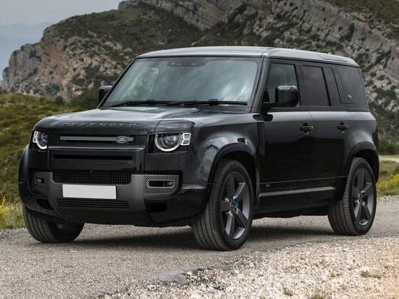 LAND ROVER DEFENDER 2023 SALEP7EU1P2112481 image